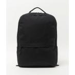 ショッピングデイパック トートバッグ スクエア オンオフ デイパック-撥水-「A DAY IN THE LIFE」 メンズ