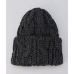 ニット帽 ニットキャップ 「HIGHLA