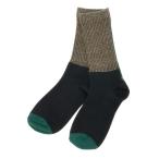 ショッピング靴下 靴下 METALLIC BLOCK SOCKS / メタリックブロックソックス レディース