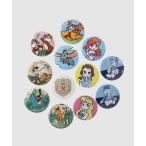  значок жестяная банка значок [ Random / рисунок. выбор . не ]