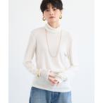 tシャツ BARNYARDSTORM / ライトカットタートルプルオーバー / ハンドウォッシャブル 「YouTube「i.style closet」