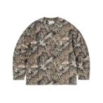 Fleece Crew メンズ レディース