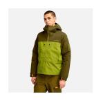 コート ジャケット キャップス リッジ ウォータープルーフ モーション ジャケット メンズ メンズ