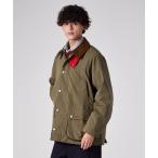 BARBOUR BEDALE