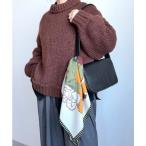  палантин muffler Vintage цветок принт шарф женский 