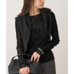 tシャツ 「一部カラーWEB限定追加」Flocky Mesh ロンT レディース