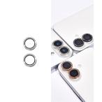 iPhone 17/16/16 Plus специальный объектив защитный корпус ( стразы )