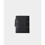 ショッピングマルジェラ 財布 Maison Margiela / メゾン マルジェラ：Small Flip flap wallet：SA1UI0020-P4745「RIP」