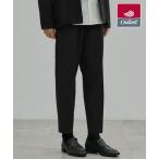 「UNITED TOKYO」 スラックス 2 ブラック メンズ