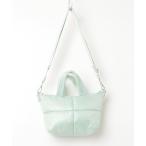 「LeSportsac」 2WAYバッグ - グリーン レディース