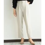 「INTERPLANET」 パンツ MEDIUM グレイッ