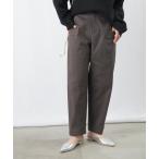 [LUCA/LADY LUCK LUCA] брюки-карго 36 серый женский 