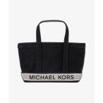 「MICHAEL KORS」 ハンドバッグ FREE ブラック レディース