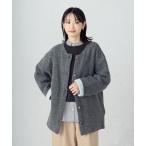 カーディガン コーディガン レディース