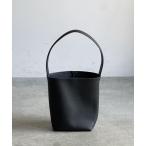 「Aresense」 トートバッグ フリ- ブラック レディース