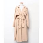 [A part by] тренчкот FREE бежевый женский 