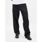 「GAP」 デニムパンツ 30W 30L インディゴブルー メンズ