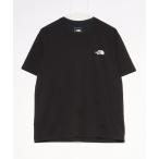「THE NORTH FACE」 半袖T�