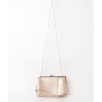 [GIRL] клатч FREE Gold женский 