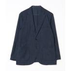 「MACKINTOSH PHILOSOPHY」 テーラードジャケット 38 ブルー メンズ