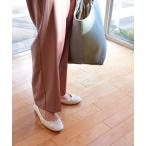 [Fabio Rusconi] балетки 39 "теплый" белый женский 