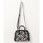 「kate spade new york」 2WAYバッグ ONESIZE ブラック レディース