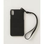 [BOTTEGA VENETA] мобильный кейс * покрытие - черный женский 