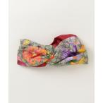 ショッピングgucci 「GUCCI」 ヘッドアクセサリー - グレー レディース