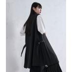 [Ellno Loset] жилет LARGE черный мужской 