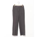 [BEAUTY&amp;YOUTH UNITED ARROWS] слаксы SMALL серый женский 