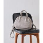 「BEARDSLEY」 ボストンバッグ FREE グレー系その他 レディース