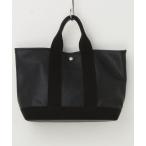 「Breath TOPKAPI」 ハンドバッグ - ブラック レディース