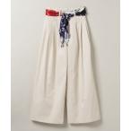 [JEANASIS] брюки-чинос SMALL "теплый" белый женский 