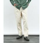 [ABAHOUSE] брюки 48 бежевый мужской 