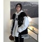 「urge：」 スタジャン MEDIUM