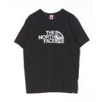 「THE NORTH FACE」 半袖T�