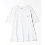 「Carhartt」 ワンポイン