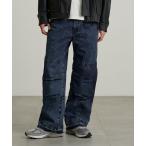 ショッピングTOKYO 「PUBLIC TOKYO」 デニムパンツ 1 ブルー メンズ