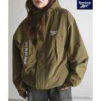 「COURO」 マウンテンパーカー L カーキ レディース