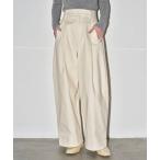 「TODAYFUL」 パンツ 38inch キナリ レディース