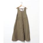 「BEAMS BOY」 サロペットスカー