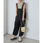 [forksy.] комбинезон FREE черный женский 