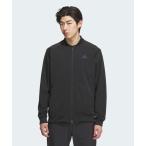 ナイロンジャケット 長袖 フルジップジャ