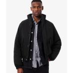 ダウンジャケット ダウン 撥水パデッドジャケット メンズ