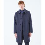 ショッピングショート ステンカラーコート コート ショートビーバー WELLINGTON（ウェリントン） メンズ