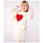 トレーナー  スウェットプルオーバー キッズ 子供服