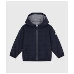 ダウン アウター 中綿入りフードジャケット キッズ 子供服