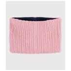 ショッピングスヌード ネックウォーマー ニットスヌード キッズ 子供