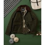 ブルゾン アウター Barbour × FREAK'S STORE/バブアー 別注 BORROWDALE INSULATION/ボロウデール インスレ