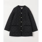 ジャケット ノーカラージャケット TRADITIONAL WEATHERWEAR/トラディショナルウェザーウェア ARKLEY MIDDLE/アークリ